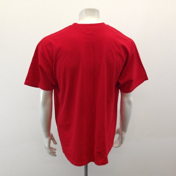 Ottawa Senators Men's Size XL T Shirt Short Sleeve - Picture 6 of 7